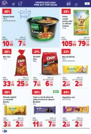 Catalog Carrefour Pagină 29