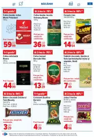 Catalog Carrefour Pagină 33