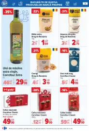 Catalog Carrefour Pagină 38