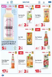 Catalog Carrefour Pagină 42
