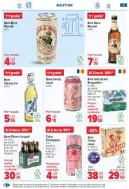 Catalog Carrefour Pagină 45