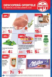 Catalog Carrefour Pagină 5