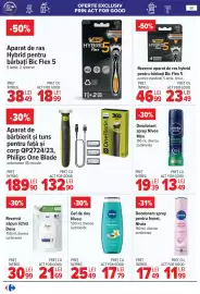 Catalog Carrefour Pagină 50