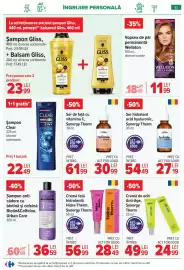 Catalog Carrefour Pagină 52
