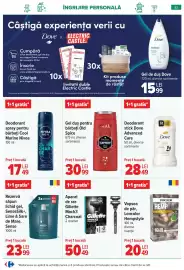 Catalog Carrefour Pagină 53