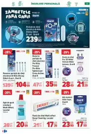 Catalog Carrefour Pagină 55
