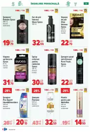 Catalog Carrefour Pagină 58