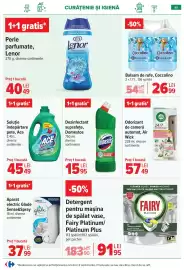 Catalog Carrefour Pagină 60