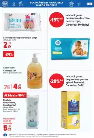 Catalog Carrefour Pagină 63