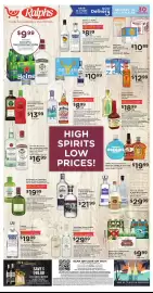 Ralphs weekly ad week 21 Page 1