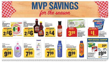 Food Lion weekly ad week 21 Page 12