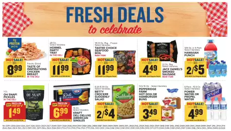 Food Lion weekly ad week 21 Page 10