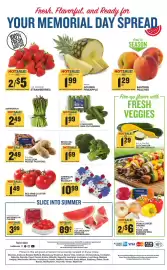 Food Lion weekly ad week 21 Page 2