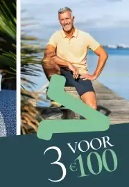 Van Dal Mannenmode folder week 21 Pagina 3