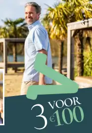Van Dal Mannenmode folder week 21 Pagina 9