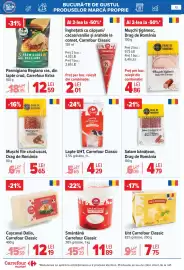 Catalog Carrefour Market Pagină 13