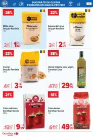 Catalog Carrefour Market Pagină 15