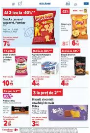 Catalog Carrefour Market Pagină 17