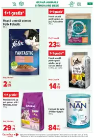 Catalog Carrefour Market Pagină 19