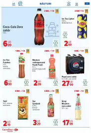 Catalog Carrefour Market Pagină 21
