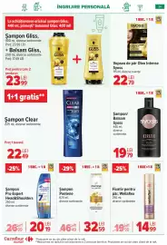 Catalog Carrefour Market Pagină 24