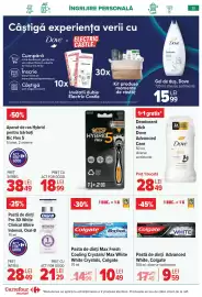 Catalog Carrefour Market Pagină 25