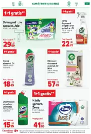Catalog Carrefour Market Pagină 27