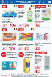 Catalog Carrefour Market Pagină 28