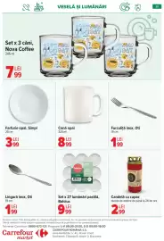 Catalog Carrefour Market Pagină 29