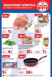 Catalog Carrefour Market Pagină 5