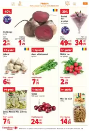 Catalog Carrefour Market Pagină 6