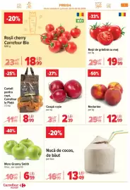 Catalog Carrefour Market Pagină 7
