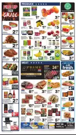 Tom Thumb weekly ad week 21 Page 3