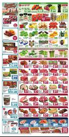 Tony’s Fresh Market weekly ad week 21 Page 4