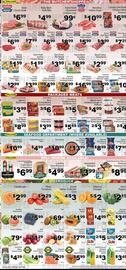 Fine Fare circular week 21 Page 4