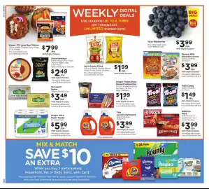 QFC weekly ad week 21 Page 2