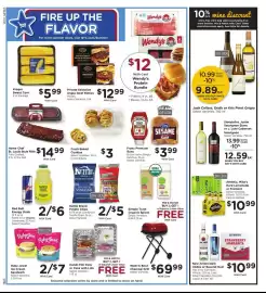 QFC weekly ad week 21 Page 4
