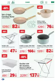 Catalog Carrefour Pagină 16
