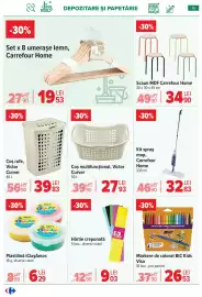 Catalog Carrefour Pagină 18