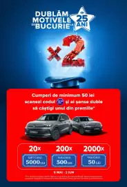 Catalog Carrefour Pagină 2