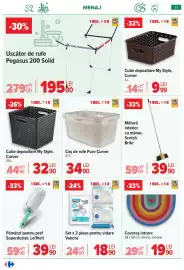 Catalog Carrefour Pagină 20