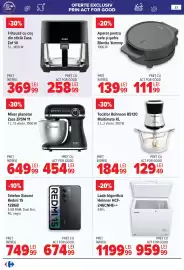 Catalog Carrefour Pagină 22