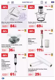 Catalog Carrefour Pagină 23