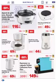 Catalog Carrefour Pagină 24