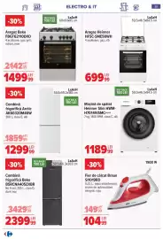 Catalog Carrefour Pagină 28