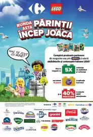 Catalog Carrefour Pagină 3