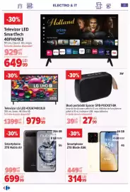 Catalog Carrefour Pagină 30