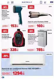 Catalog Carrefour Pagină 31