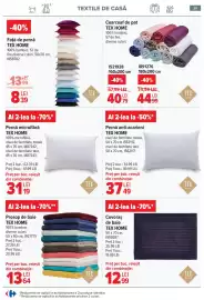 Catalog Carrefour Pagină 38