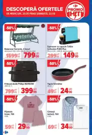 Catalog Carrefour Pagină 5
